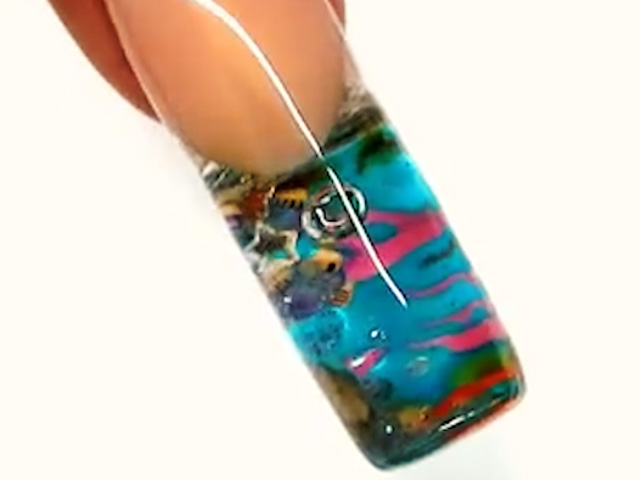 How To: Nail Extension & Design